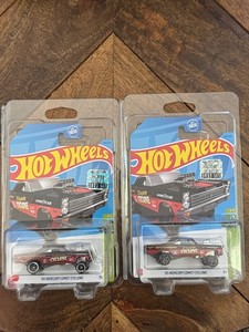 65 Mercury Comet Cyclone Super Treasure Hunt | eBay