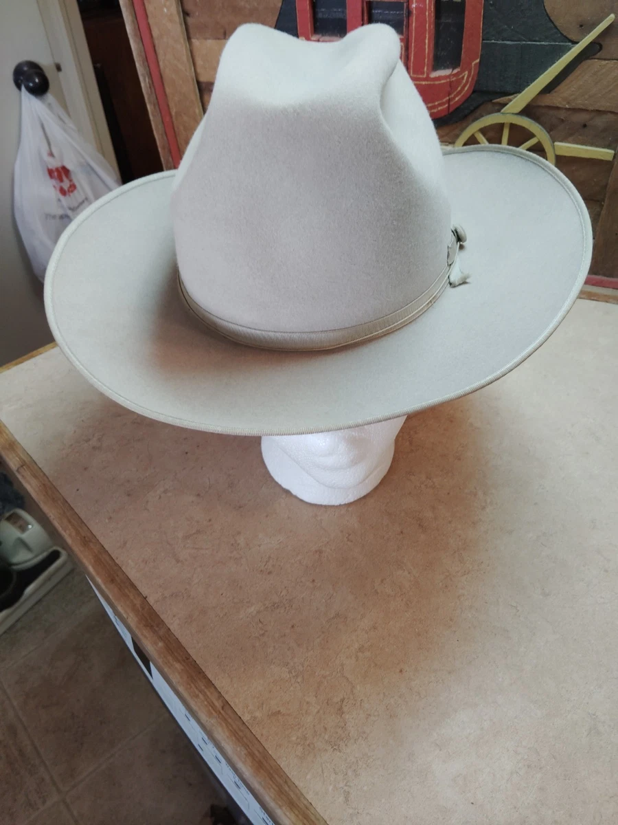 Stetson Open Road for sale | eBay