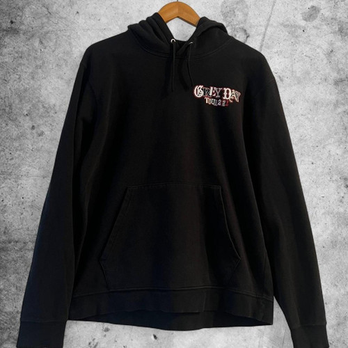 G59 $uicideBoy$ Third Tour To Hell hoodie