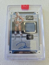 2024 Panini Three Count WWE Wrestling Checklist Guide in-content 27