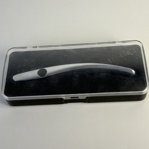 Gingher Seam Ripper w/Retractable Blade With Box Sewing Quilting