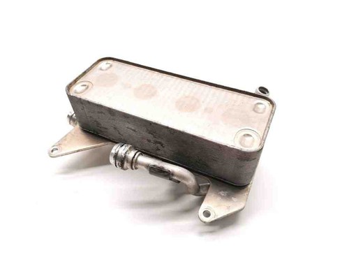 AUDI A8 D4 4H Getriebekühler 4H0317021H 4.20 Petrol 273kw 2011 21188211