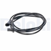 Delphi ABS Sensor Raddrehzahl Hinten Rechts FüR Mercedes Sprinter 35-T 906