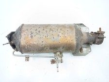 Catalyseurs Land Rover DISCOVERY