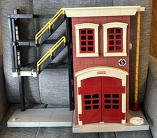 Imaginext Fire for sale