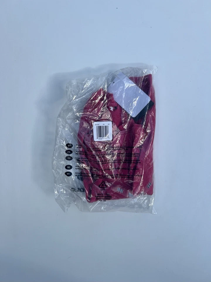 Under Armour Rival Wash Girls Short Sleeve T-Shirt Youth Activewear Top Youth M - Image 4 of 4