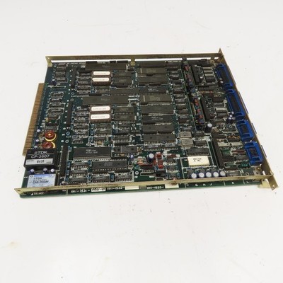 Okuma E4809-045-109-B Opus 5000II SVP Platine