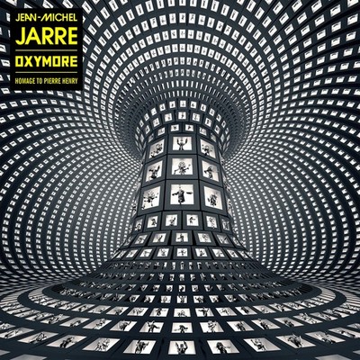 JARRE,JEAN-MICHEL OXYMORE (180G/2LP) LP New
