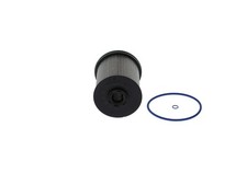 Kraftstofffilter BOSCH F 026 402 795 Filtereinsatz für OPEL ASTRA B16 87,8mm