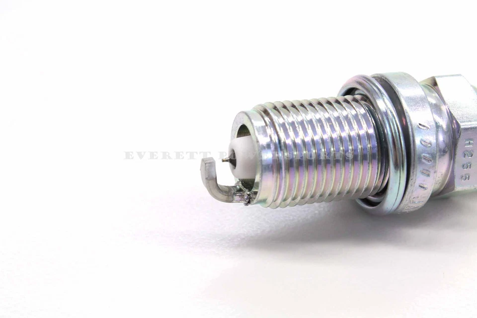 New NGK Premium Iridium Spark Plug IFR8H11 CRF450 R X TRX450 R ER Honda OEM K23 - Изображение 2 из 4