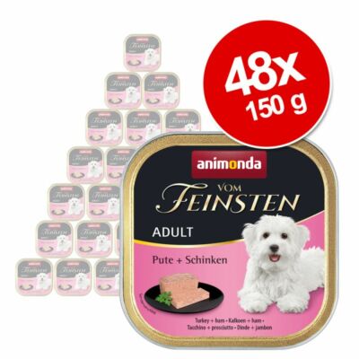 hundefutter shop Hundefutter mit Insekten & Gemüse