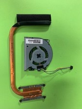   HP ENVY X360 15-U SERIES COOLING FAN W/ HEATSINK 776213-001 776215-001