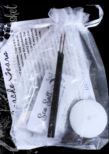 Spell & Ritual Kits for All by Familiar & Casket Witchcraft Pagan Wicca Gift - Picture 119 of 305