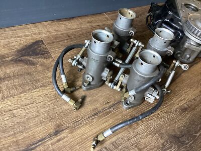Yamaha VMX-12 1200 G Vmax 1995 Carb Carburettor Rebuild Repair Kit
