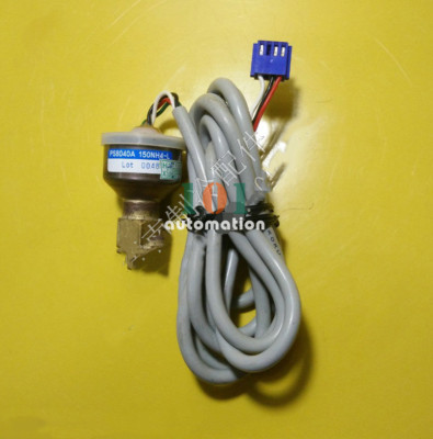 1PCS New For Air conditioning high and low pressure sensor PS8040A 150NH4-L