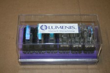 Lumenis ESC EpiLight IPL Crystal Light Guide Filter 550nm 570nm 6pk