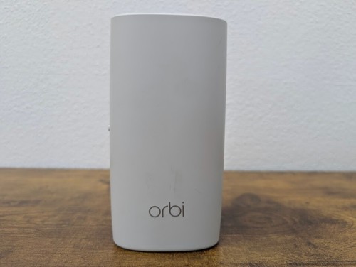 NETGEAR Orbi AC2200 RBW30 Wall-Plug Mesh Wi-Fi Satellite Extender