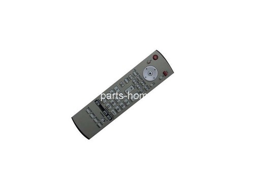 Remote Control For Panasonic TH-103PF10EK TH-85PF12W Plasma Display HDTV TV - Picture 2 of 3