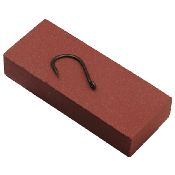 Gardner Tackle Point Doctor 2 - Red Hook Sharpener Tool Stone - Carp Fishing