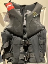 Hyperlite Women's Life Jacket Vest USCG Approved FreeMotion Technology - Medium