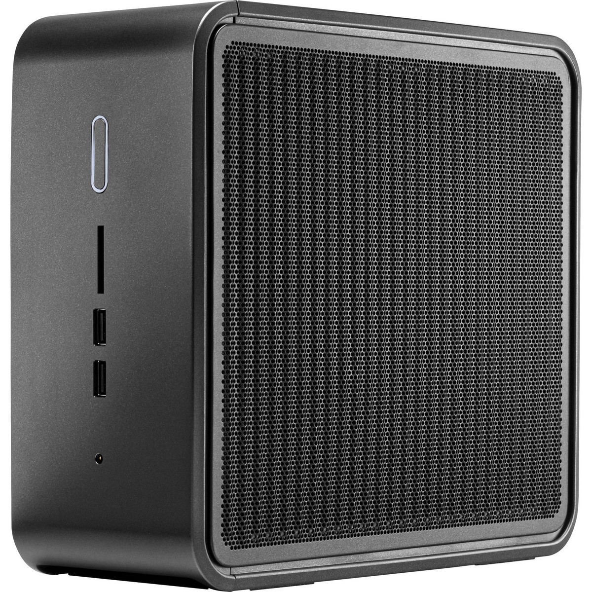 Intel NUC 9 Pro Kit NUC9VXQNX Xeon E-2286M 16GB 512GB SSD Intel NUC 9 Pro Kit NUC9VXQNX Xeon E-2286M 16GB 512GB SSD