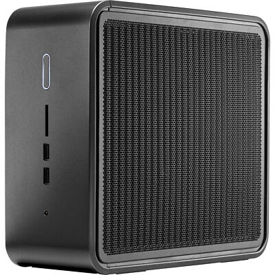 Intel NUC 9 Pro Kit NUC9VXQNX Xeon E-2286M 16GB 512GB SSD