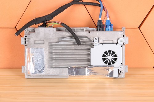 BMW 2 U06 X1 U11 KOMBIINSTRUMENT TACHO KOMBI STEUERGERÄT 5A4F5A8