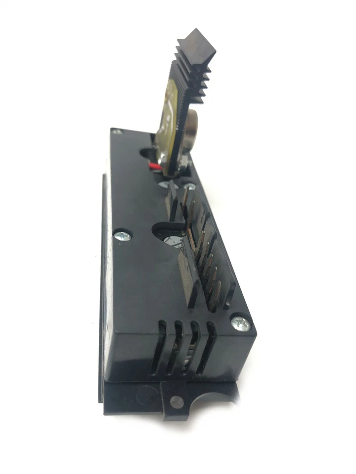 Interruptor de faros Buick Skylark Somerset 1985-1988 22539950 nuevo Foto 3 de 4