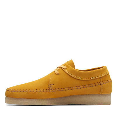 靴 CLARKS WEAVER Weaver