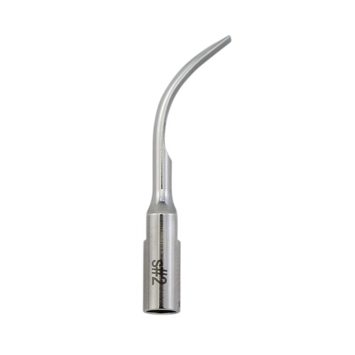 Satelec ACTEON Piezo Tips Woodpecker DTE Ultrasonic Scaler Handpiece Newtron LED - Picture 99 of 212