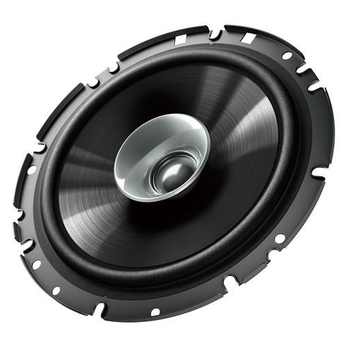 Recensione Pioneer TS-G1710F: Le Migliori Casse Auto 17cm Economiche