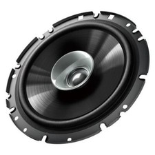 Pioneer TS-G1710F Diffusori a doppio cono da 17cm (280W) COPPIA