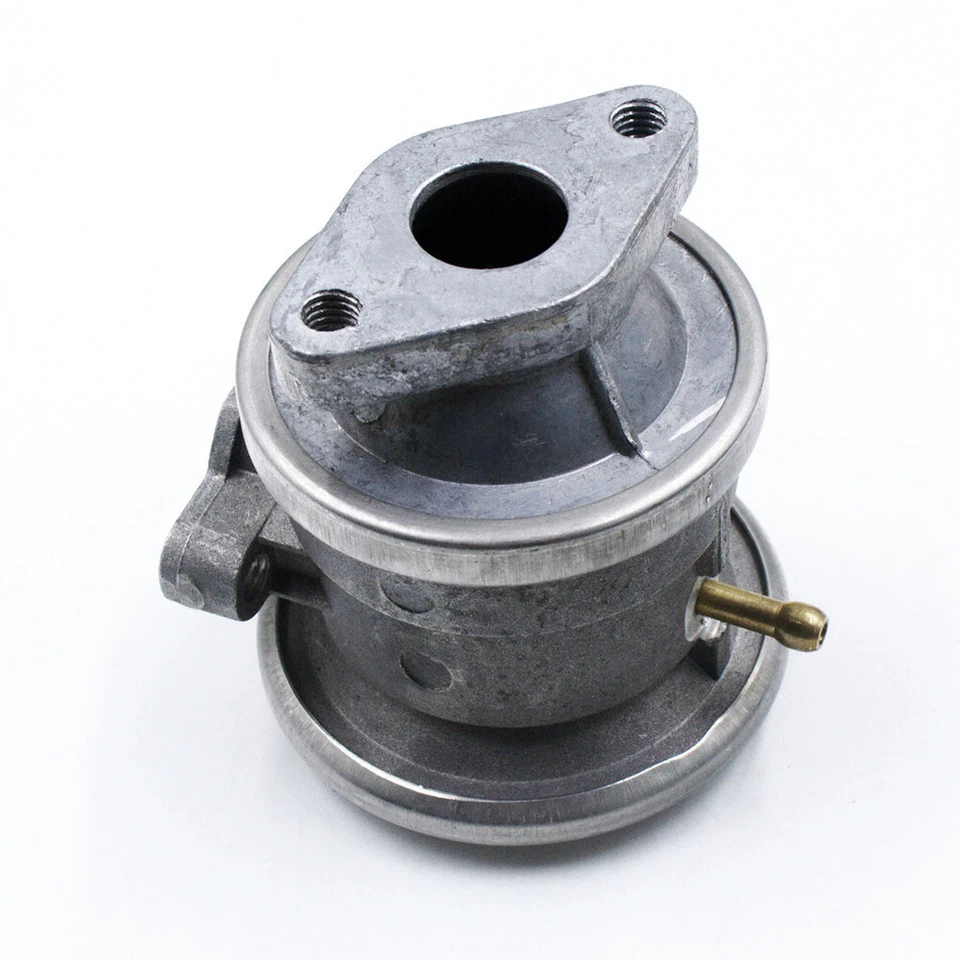 078131101N EGR Secondary Air Injection Check Valve for VW Passat Audi A4 S4 A6 - Image 3 of 4