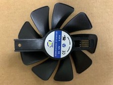 95mm CF1015H12D Fan for Sapphire NITRO RX480 8G RX470 4G RX570 4G/8G D5 RX580