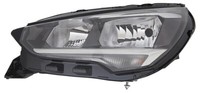 Scheinwerfer Vorne FüR Opel Corsa F Ab 2019 Links