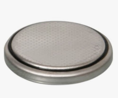 CR2025 X4 Coin Battery Button 3V Lithium Battery Cell Remote Lock Key Battery - Picture 4 of 5