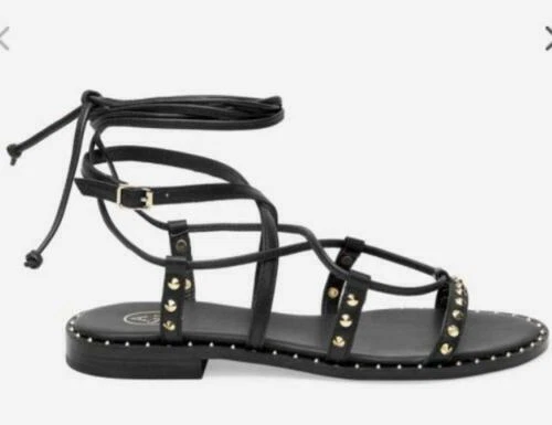 Calzado de mujer negros, Talla de zapatos de la UE 39