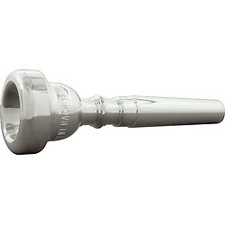 Vincent Bach 3513E Bach Trumpet Mouthpiece- 3E