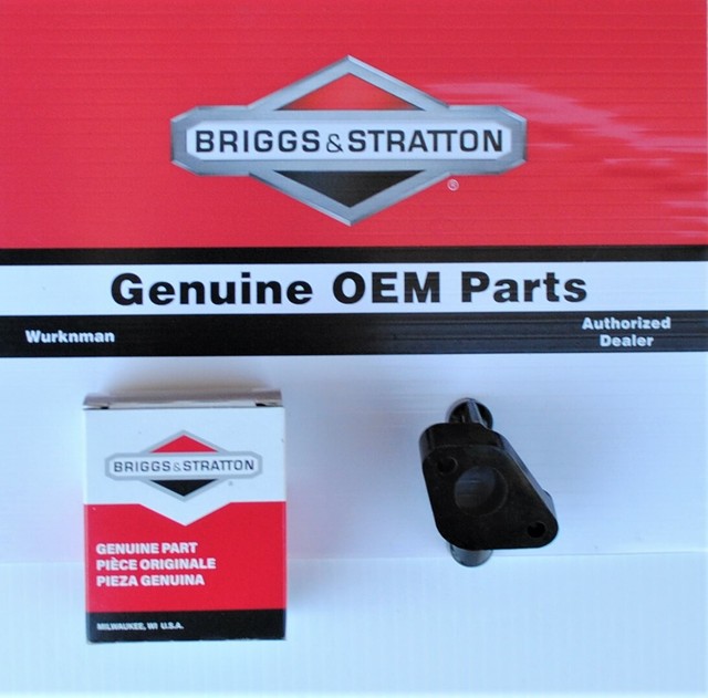 Genuine OEM Briggs & Stratton 691922 Intake Manifold for sale online eBay