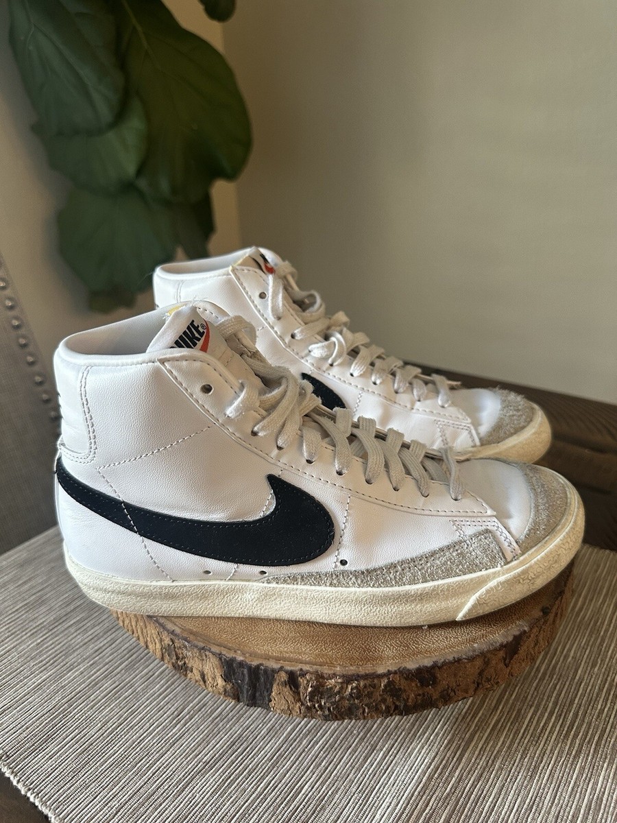 nike blazer color code