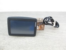 TOMTOM GPS MODEL 4EN42 Z1230 WITH POWER CORD MOUNT GPS NAVIGATION Tested Bundle