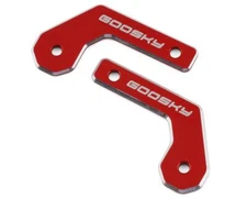 GooSky S2 Aluminum Body Plate [GSK-GT000018]