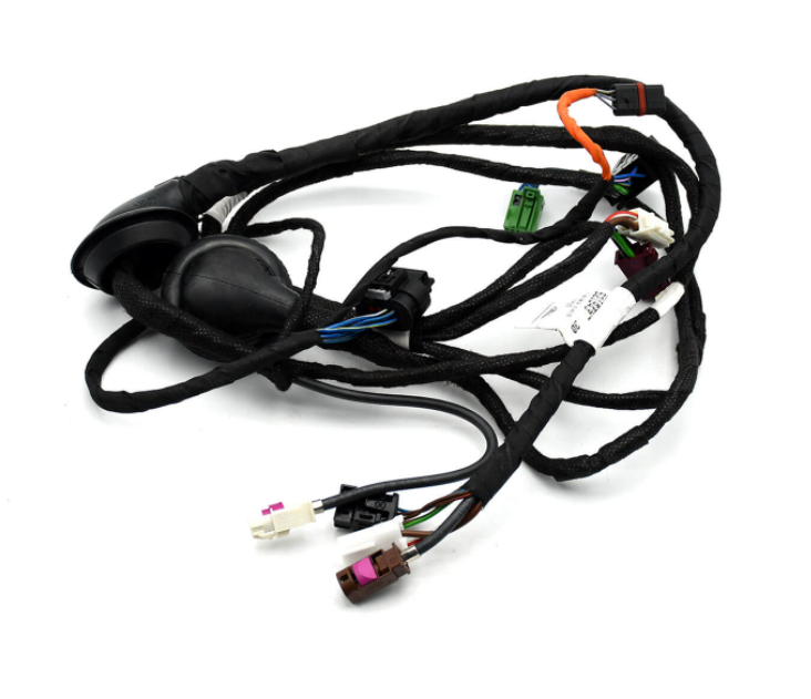 Neu MB VITO W447 Kabelbaum vorne links Tür LHD A4475405226 Original