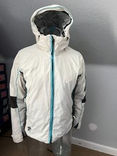 Rossignol Pure Mountain Women s SZ S Ski Jacket 5000
