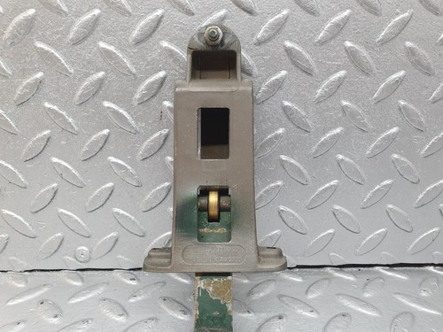 �43181� Mercedes-Benz W108 280SE Cinghia controllo sicurezza porta 1087330027 - Foto 8 di 8