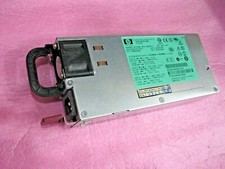 HP 440785-001 1200W Power Supply DPS-1200FB A 441830-001 - B2809