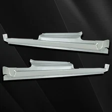 FOR 2010-13 Ford Transit Connect Outer Rocker Panels 1 PAIR - Left & Right Sides