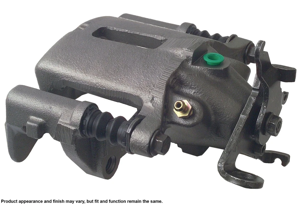 适用于 2003 - 2006 年林肯 LS 盘式制动卡钳 左后 Cardone 2004 2005 — 第 3/4 张图片