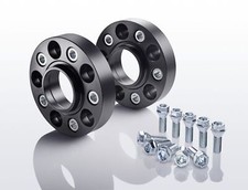 Eibach Spurverbreiterung 60 mm Pro-Spacer auch für Audi A4 8K2, B8 11.07-12.15 