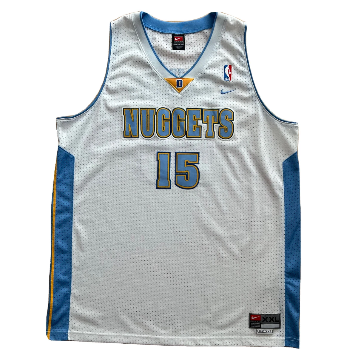 Carmelo Anthony Denver Nuggets shirt - Yeswefollow